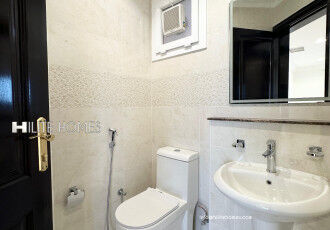 Shaab, Apartments, Flats, Houses & Villas, KWD 900/month,  3 BR,  Three Bedroom Seaview Apartment With Balcony For Rent In Shaab Al Bahari