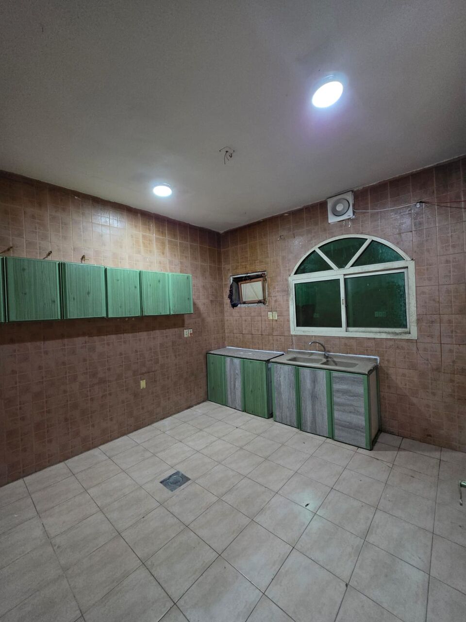Thuqbah, Apartments, Flats, Houses & Villas, SAR 14600/year,  2 BR,  2 Bedrooms | 2 Bathrooms 1 Kitchen | 1 Living Room ---