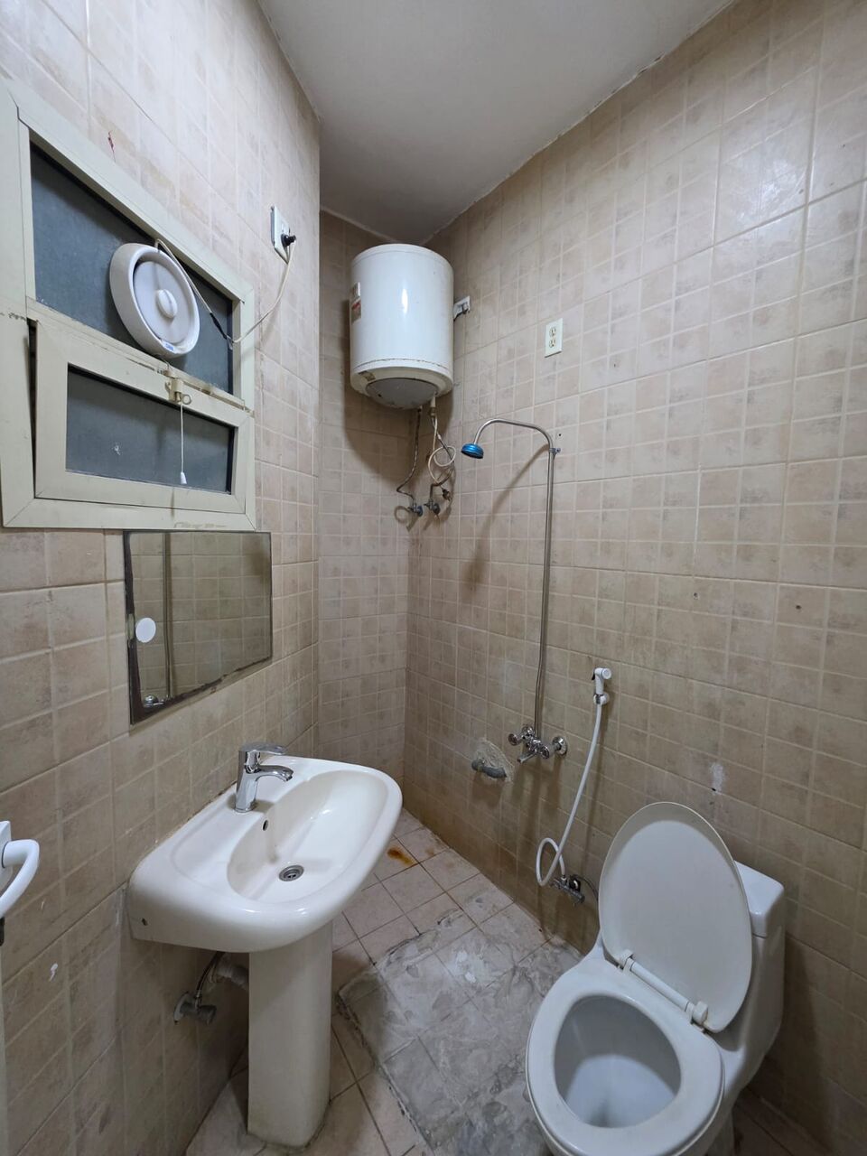 Thuqbah, Apartments, Flats, Houses & Villas, SAR 14600/year,  2 BR,  2 Bedrooms | 2 Bathrooms 1 Kitchen | 1 Living Room ---