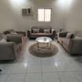 SAR 550,  7 Seater Sofa Set For Sale With 3 Table Set