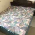 BHD 15,  Bed And Mattress (180X190cm) For Sale
