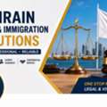 🚨 Bahrain Immigration & Legal Case Assistance