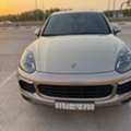 SAR 100000,  Porsche Cayenne,  2016,  Automatic,  205000 KM,