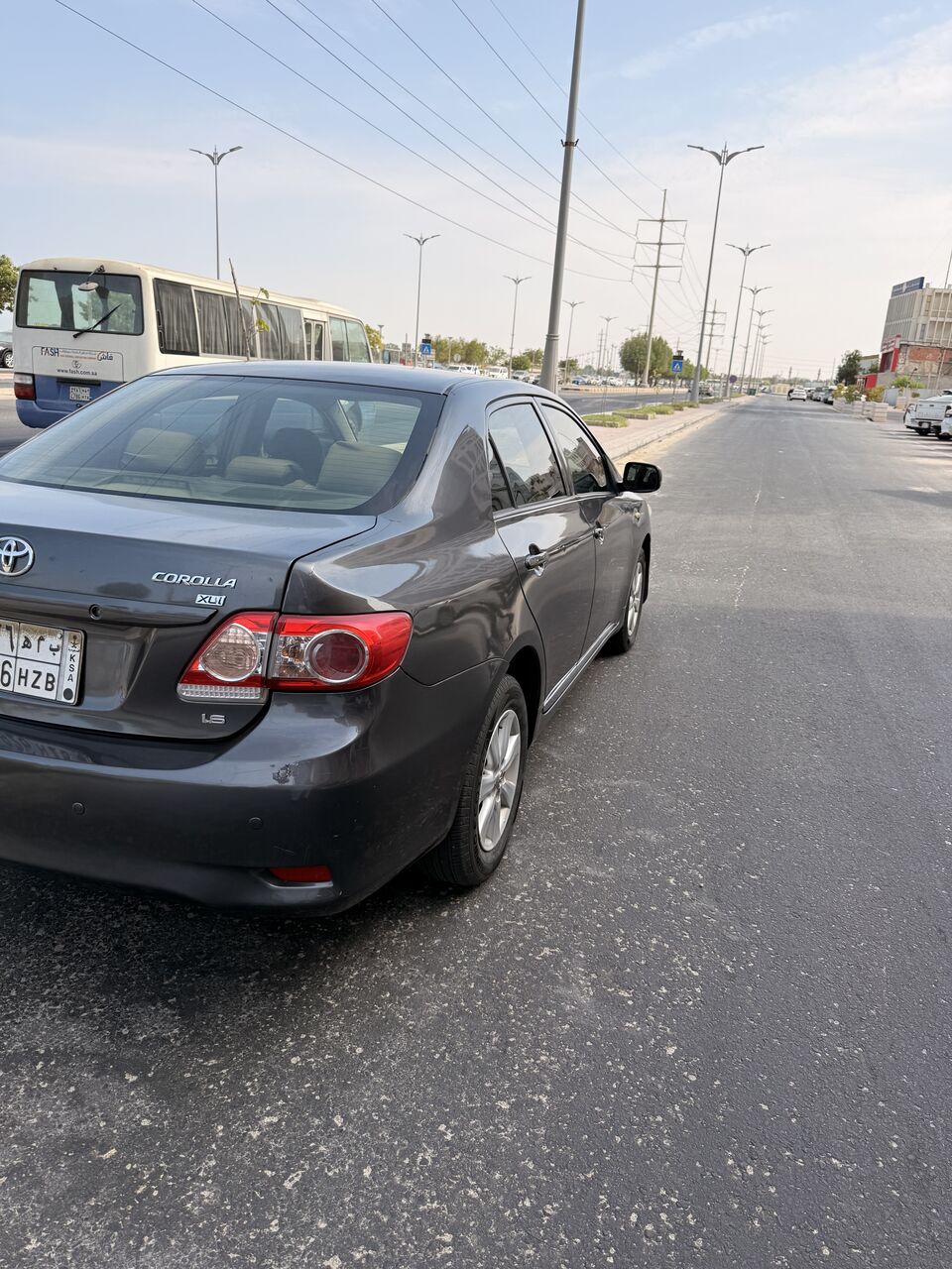 Jubail, Vehicles, Cars & Trucks , SAR 23000,  Toyota Carolla,  2012,  Automatic,  199250 KM,  Personal Used Car