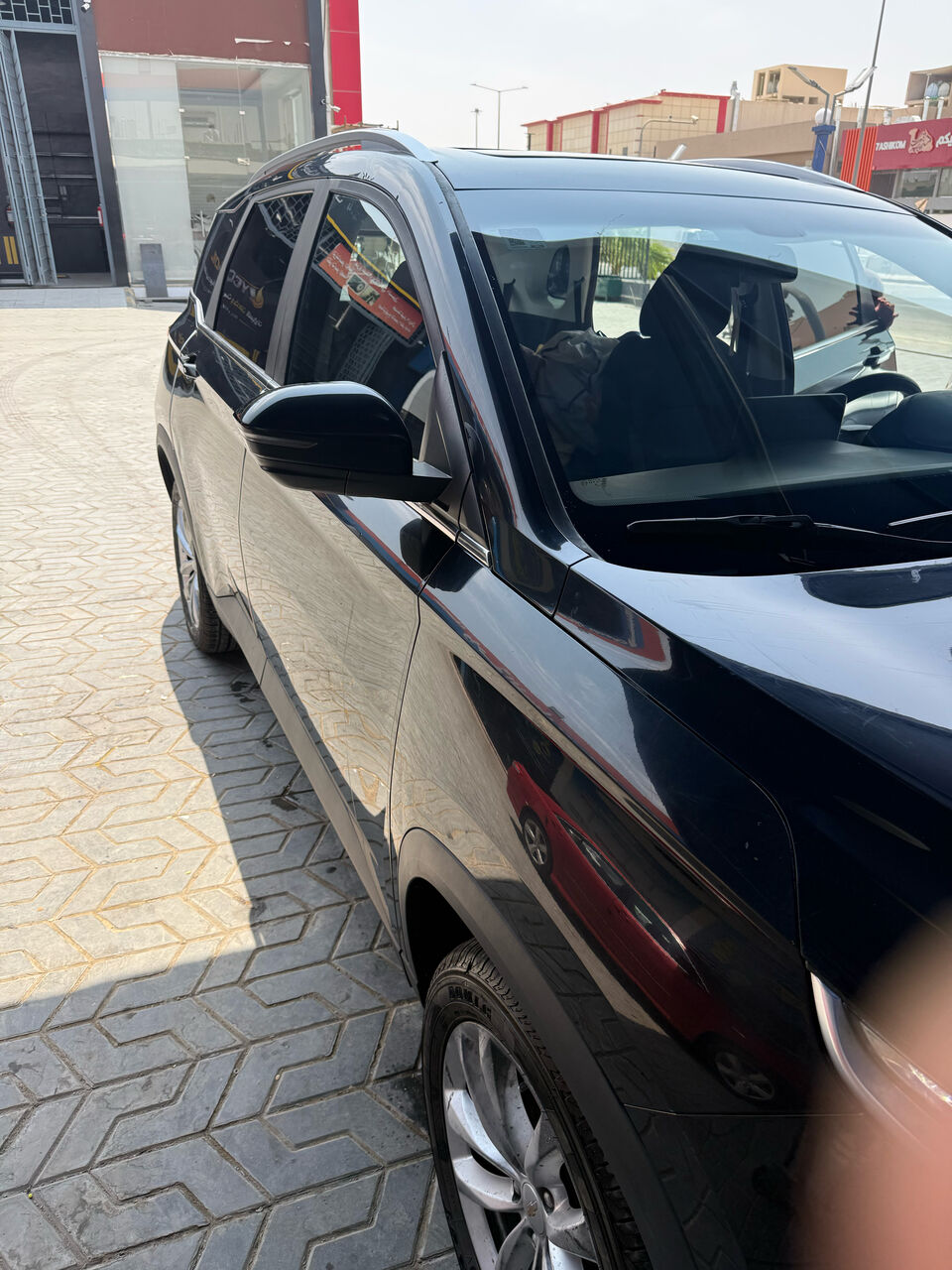 Dammam, Vehicles, Cars & Trucks , SAR 34500,  Chevrolet Captiva,  2022,  Automatic,  168000 KM,  Captiva Car