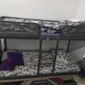 SAR 400,  Kids Bunker Bed IKEA For Sale