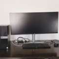 DELL I7 34"ULTRA WIDE LG LED