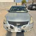 SAR 10000,  Nissan Altima,  2011,  Automatic,  310000 KM,  Urgent Sale, Price Is Negotiable