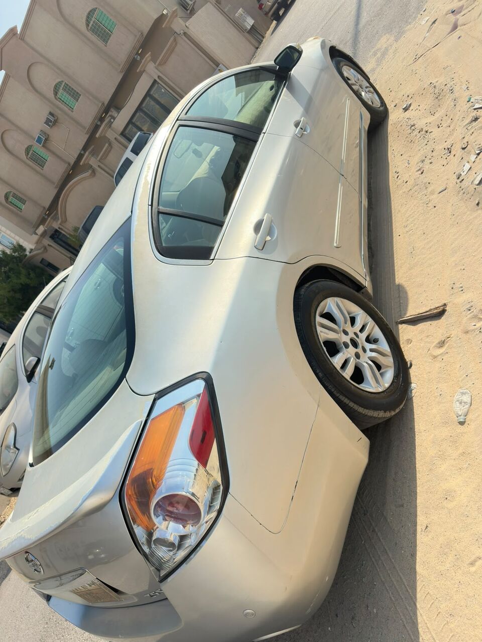 Jubail, Vehicles, Cars & Trucks , SAR 10000,  Nissan Altima,  2011,  Automatic,  310000 KM,  Urgent Sale, Price Is Negotiable