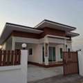 THB 1600000,  3 BR,  40 Sq. Feet,  New House For Sale, Starting At 40 Sq M., 3 Bedrooms, 2 Bathrooms, 1.6 Million Baht, Free