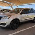 SAR 21000,  Chevrolet Traverse,  2013,  Automatic,  227000 KM,  URGENT SALE &ndash;   : A Perfect Family Car (7-8 Seater)