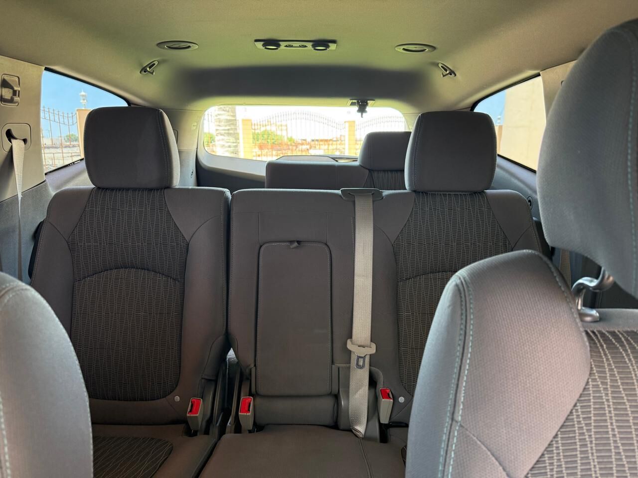Madinah, Vehicles, Cars & Trucks , SAR 21000,  Chevrolet Traverse,  2013,  Automatic,  227000 KM,  URGENT SALE &ndash;   : A Perfect Family Car (7-8 Seater)