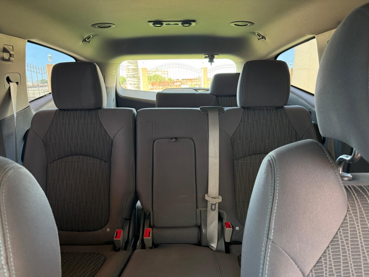 Madinah, Vehicles, Cars & Trucks , SAR 21000,  Chevrolet Traverse,  2013,  Automatic,  227000 KM,  URGENT SALE &ndash;   : A Perfect Family Car (7-8 Seater)