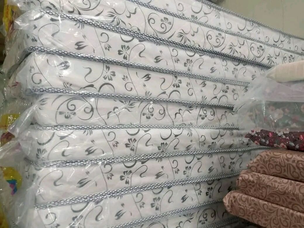 Jeddah, Furniture, SAR 1,  New Soft Medicated And Spring Type Matresses Available