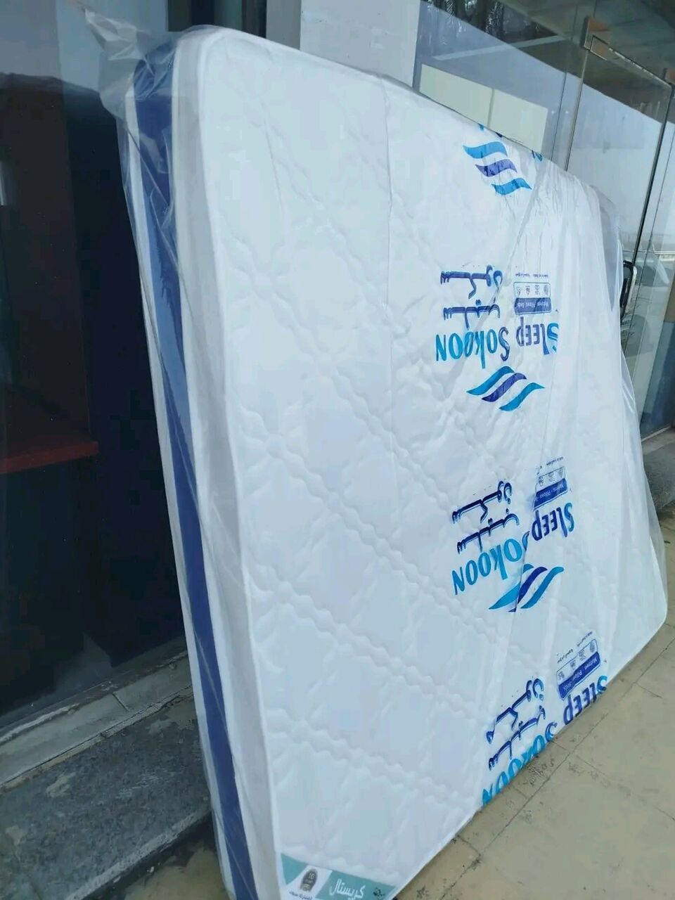 Jeddah, Furniture, SAR 1,  New Soft Medicated And Spring Type Matresses Available