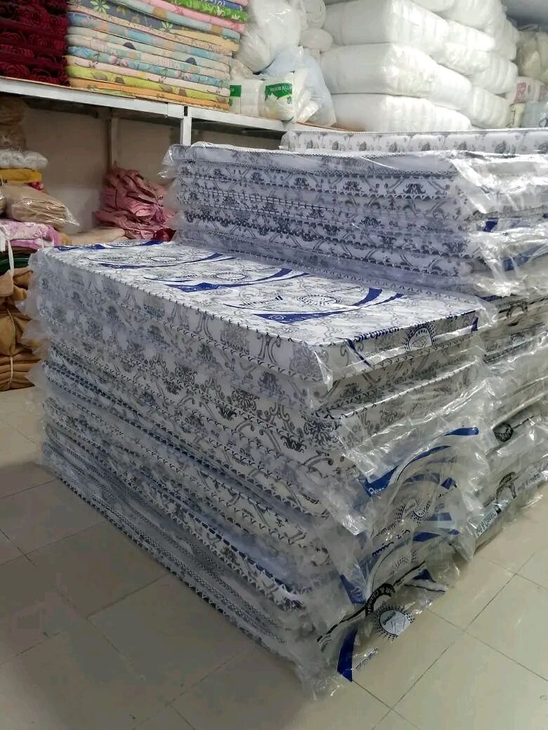 Jeddah, Furniture, SAR 1,  New Soft Medicated And Spring Type Matresses Available