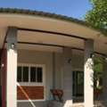 THB 1690000,  2 BR,  50 Sq. Feet,  New House For Sale, 2 Bedrooms, 2 Bathrooms 50 Sq M. 1.69 Million Baht. You Can Pay In