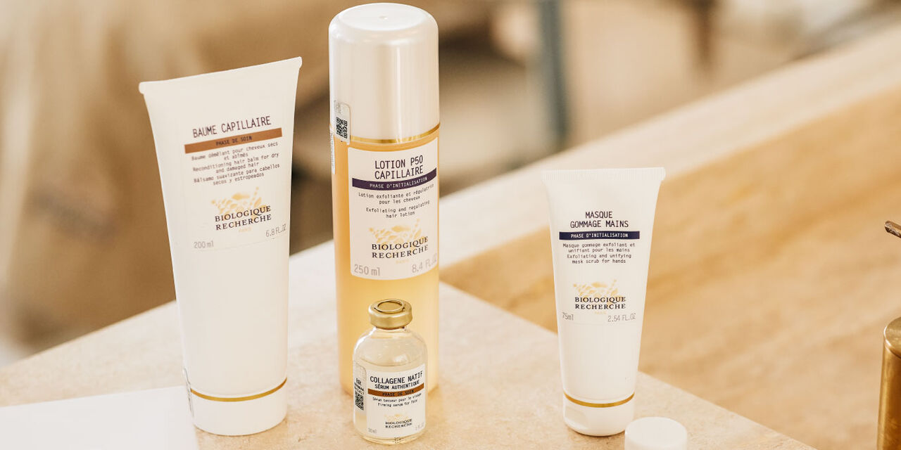 Toronto, Health, Biologique Recherche Facial Treatment - Tight Clinic