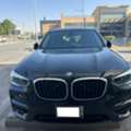 SAR 120000,  Bmw X3,  2021,  Automatic,  51000 KM,    Full Option - Naghi Maintained