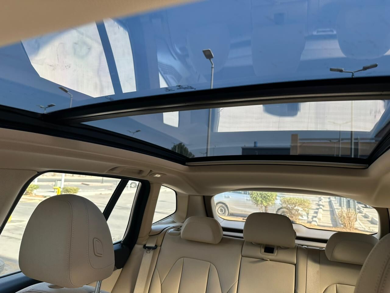 Riyadh, Vehicles, Cars & Trucks , SAR 120000,  Bmw X3,  2021,  Automatic,  51000 KM,    Full Option - Naghi Maintained
