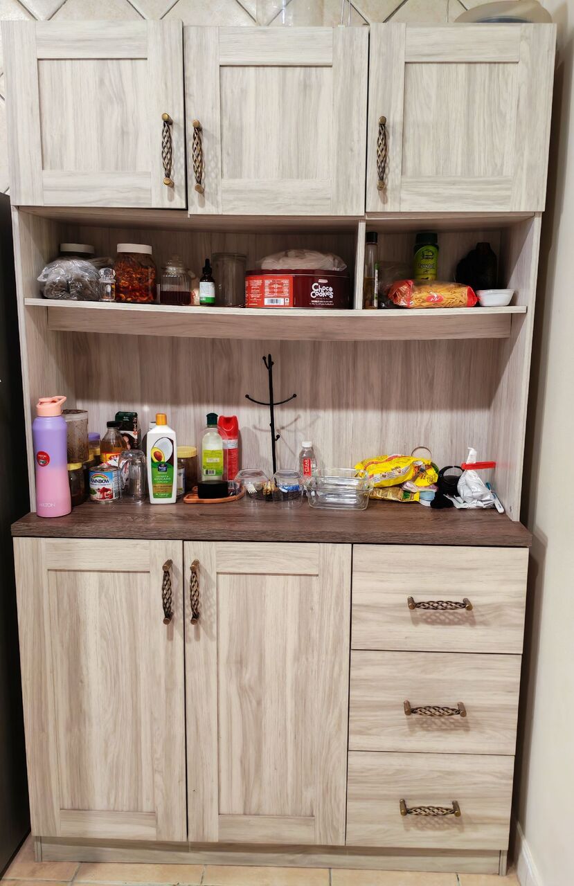 Al Rawabi, Furniture, SAR 300,  Kitchen Cabinet