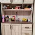 SAR 300,  Kitchen Cabinet