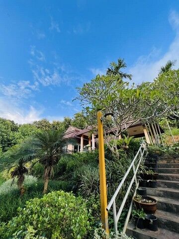 Bangkok, Villas, THB 35000,  628 Sq. Feet,  Resort House For Rent Or Sale With Furniture. Area 1-2-28 Rai, 5 Bedrooms, 4 Bathrooms,