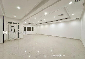 Fahad Al Ahmad, Apartments, Flats, Houses & Villas, KWD 600/month,  3 BR,  3-Bedroom Ground Floor Apartment For Rent &ndash; Fahad Al Ahmad