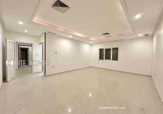 Fahad Al Ahmad, Apartments, Flats, Houses & Villas, KWD 600/month,  3 BR,  3-Bedroom Ground Floor Apartment For Rent &ndash; Fahad Al Ahmad