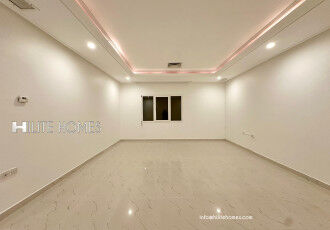 Fahad Al Ahmad, Apartments, Flats, Houses & Villas, KWD 600/month,  3 BR,  3-Bedroom Ground Floor Apartment For Rent &ndash; Fahad Al Ahmad