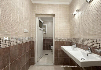 Fahad Al Ahmad, Apartments, Flats, Houses & Villas, KWD 600/month,  3 BR,  3-Bedroom Ground Floor Apartment For Rent &ndash; Fahad Al Ahmad
