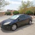 SAR 15,  Ford Focus,  2012,  Manual,  196024 KM,