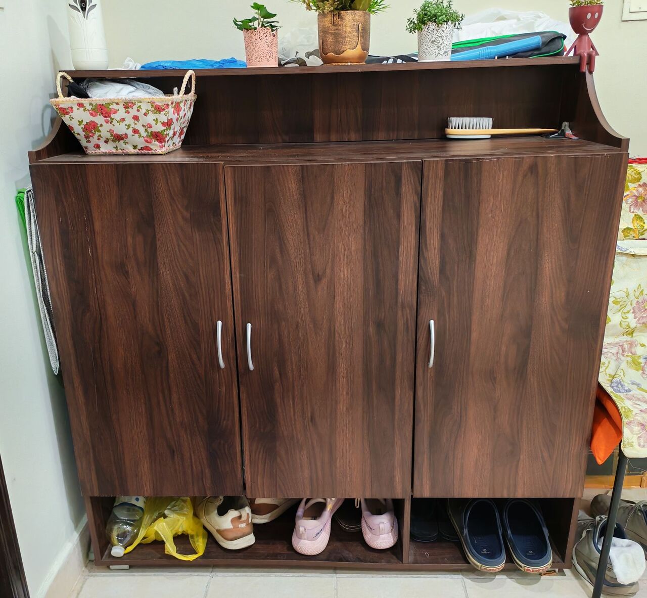 Al Rawabi, Furniture, SAR 200,  Shoe Rack