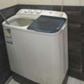 SAR 150,  Semi Auto Washing Machine