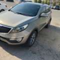 SAR 29500,  Kia Sportage,  2015,  Automatic,  330000 KM,  🚗 FOR SALE:   (Full Option) 🚗 Well-maintained, Reliable SUV In Excellent