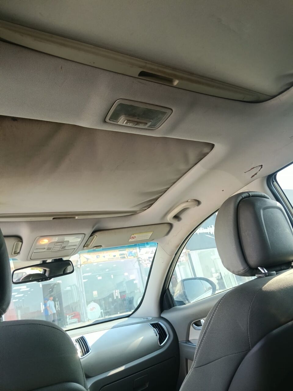 Khobar, Vehicles, Cars & Trucks , SAR 29500,  Kia Sportage,  2015,  Automatic,  330000 KM,  🚗 FOR SALE:   (Full Option) 🚗 Well-maintained, Reliable SUV In Excellent