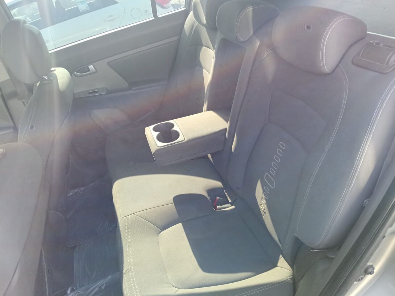 Khobar, Vehicles, Cars & Trucks , SAR 29500,  Kia Sportage,  2015,  Automatic,  330000 KM,  🚗 FOR SALE:   (Full Option) 🚗 Well-maintained, Reliable SUV In Excellent
