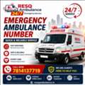 Emergency Ambulance Number | Quick & Reliable Service