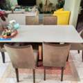 SAR 600,  Dining Table