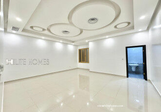 Kuwait City, Apartments, Flats, Houses & Villas, KWD 1100/month,  5 BR,  Five Bedroom Basement Floor For Rent In Siddeeq