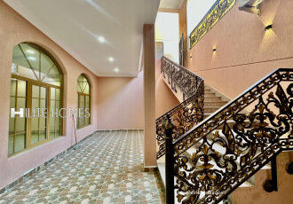Kuwait City, Apartments, Flats, Houses & Villas, KWD 1100/month,  5 BR,  Five Bedroom Basement Floor For Rent In Siddeeq