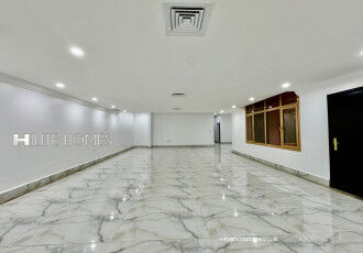 Kuwait City, Apartments, Flats, Houses & Villas, KWD 1100/month,  5 BR,  Five Bedroom Basement Floor For Rent In Siddeeq