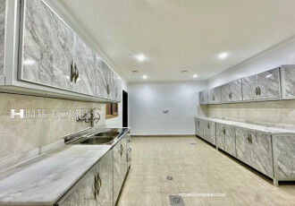 Kuwait City, Apartments, Flats, Houses & Villas, KWD 1100/month,  5 BR,  Five Bedroom Basement Floor For Rent In Siddeeq