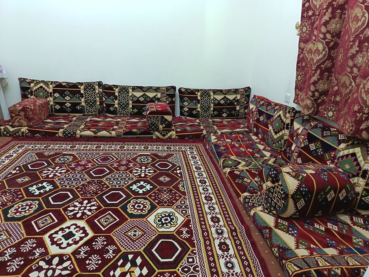 Hara, Household Items, SAR 1,  Arabic Majlis