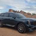 SAR 95000,  GAC GS8,  2024,  Automatic,  67000 KM,  Well Maintained Car For Sale