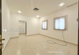 Kuwait City, Apartments, Flats, Houses & Villas, KWD 900/month,  4 BR,  Four Bedroom Floor For Rent In Jabriya