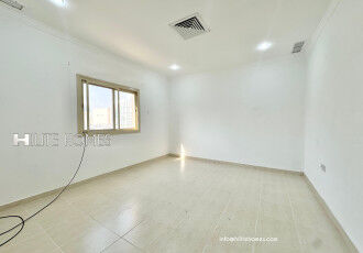 Kuwait City, Apartments, Flats, Houses & Villas, KWD 900/month,  4 BR,  Four Bedroom Floor For Rent In Jabriya