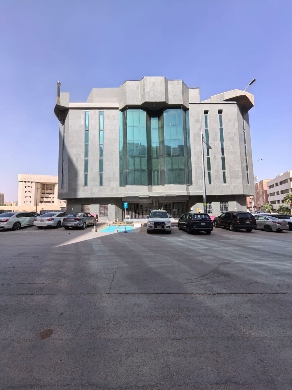 Riyadh, Offices, Ready To Move In Office Space. 100 SQM, 150 SQM, 200 SQM, 300 SQM