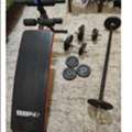 SAR 250,  Exercise Tools