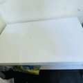 SAR 100,  Ikea White Table For Sale